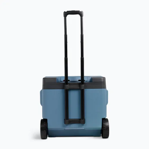 Lodówka turystyczna termoelektryczna Igloo IE42 ACDC 42 l ice blue