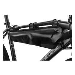 ROSWHEEL Road Frame Bag