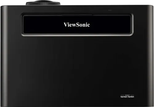 Projektor VIEWSONIC X2-4K Pro 4K UHD (3840 x 2160), 2500 ANSI lumen, Wi-Fi, Bluetooth