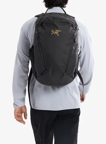 Plecak Arcteryx Mantis 26 Backpack - black/black