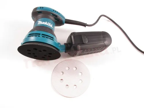 Makita BO5030 Taşlama Makinesi