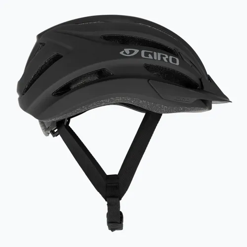 Kask rowerowy Giro Register II matte black/charcoal