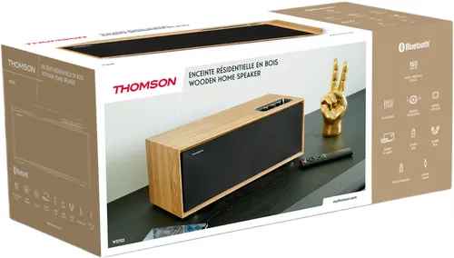 Głośnik mobilny THOMSON Cosy WS702 Dąb