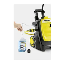 Karcher K 5 Kompakt Özel Yüksek Basınçlı Yıkama Makinesi (1.630-762.0)