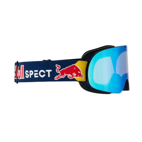 Gogle Red Bull Spec Soar 11BLX Photochrome Dark Blue Blue 2025