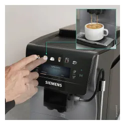 Ekspres SIEMENS EQ.600 TP603EM6 iAroma (Cold Brew)