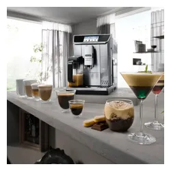 Automatyczny ekspres do kawy DELONGHI PrimaDonna Elite Experience ECAM 650.85