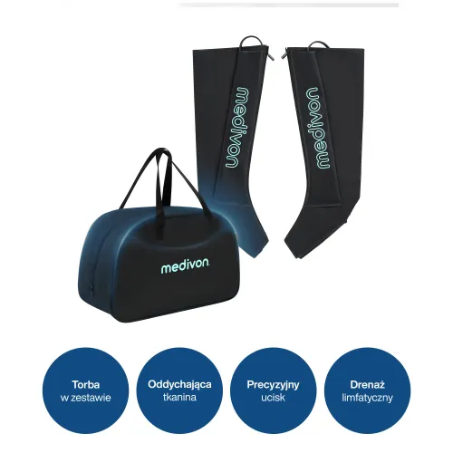 Masażer do nóg Medivon Portia 2