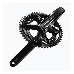 Mechanizm korbowy Shimano Dura-Ace FC-R9200 52-36T 12rz 170mm black