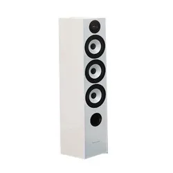 Колонки Pylon Audio Pearl 27 White 2шт.