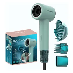 Suszarka CECOTEC DryNova 3w1 Miętowy 1600W