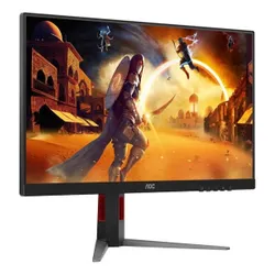 AOC 27G4HA – 27'' | Fast IPS | Full HD | 200 Hz