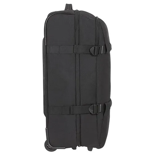 Средняя дорожная сумка на колесиках Samsonite Sonora-black