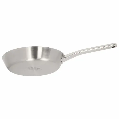 GERLACH Prestige 24 cm - patelnia stalowa