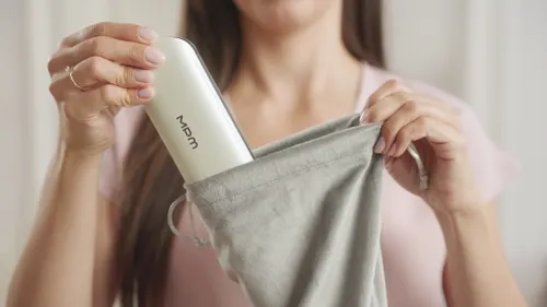 Prostownica MPM GLOW&flow MPR-26 230 stopni