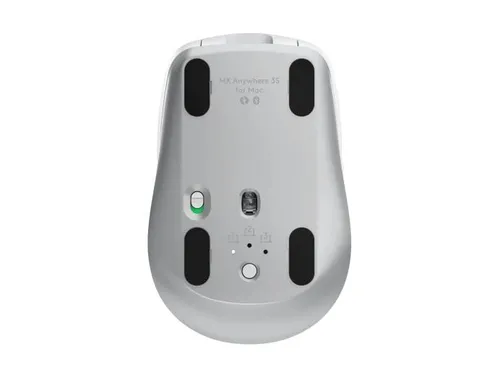 Myszka Logitech MX Anywhere 3S dla Mac Jasnoszary