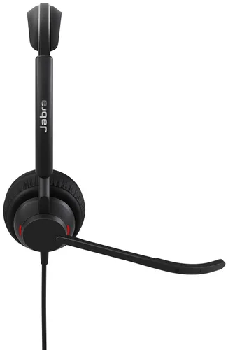 Słuchawki nauszne JABRA Engage 50 II Czarny Link USB-A MS Stereo