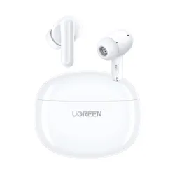 Słuchawki bezprzewodowe UGREEN HiTune T3C Dokanałowe Bluetooth 5.4,Biały