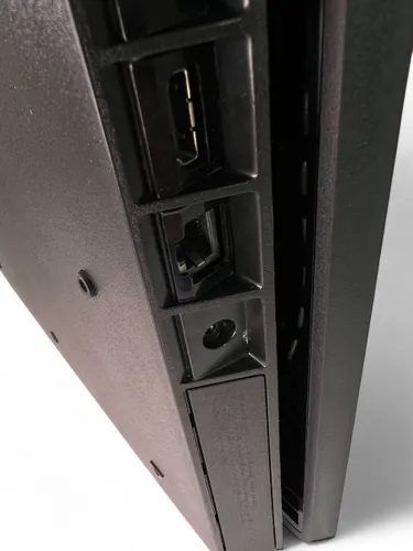 Konsola Sony PlayStation 4 Slim 500GB - outlet