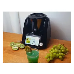 Robot wielofunkcyjny COBBO 7 TC-7B (WiFi) 1500W z wagą i funkcją gotowania
