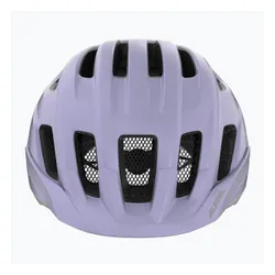Kask rowerowy Alpina Paranus MIPS lilac/grey matt
