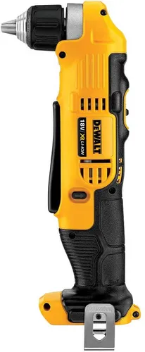 Wiertarko-wkrętarka Dewalt DCD740N 18 V