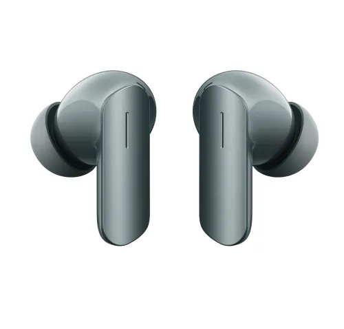 Słuchawki bezprzewodowe realme Buds Air 7 Dokanałowe Bluetooth 5.4 Zielony