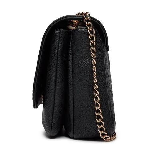 Liu Jo Ecs S Geanta Crossbody Aa4281 E0003 Nero 22222