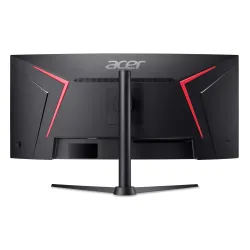 Monitor Acer Nitro XZ340CURJ0bmiiphx 34" UWQHD VA 120Hz 1ms VRB Zakrzywiony Gamingowy