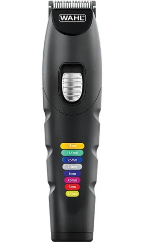 Trymer WAHL Color Trim Advanced 9893-0464