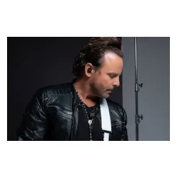 Słuchawki dokanałowe JLAB Go Pop ANC Czarny