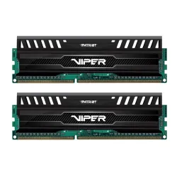 Pamięć RAM Patriot Viper 3 Series DDR3 8GB (2 x 4GB) 1866 CL10