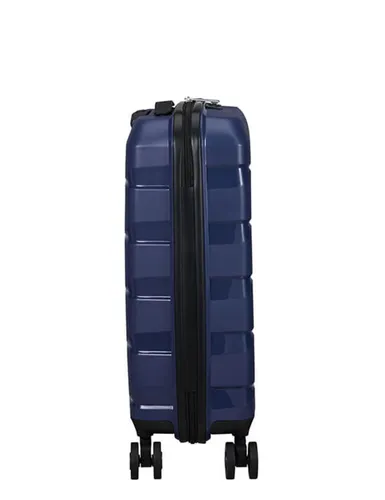 Walizka mała American Tourister Air Move - midnight navy