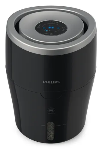 Nawilżacz ewaporacyjny Philips HU4813/10 Higrostat 2l 44m2