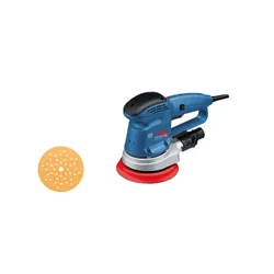 Bosch GEX 34-150 Taşlama makinesi