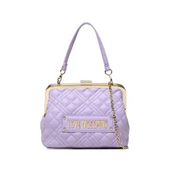 Dragoste MOSCHINO Jc4011pp0gla0651 geanta Lilla