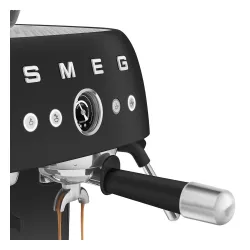 Ekspres kolbowy Smeg EGF03BLMEU
