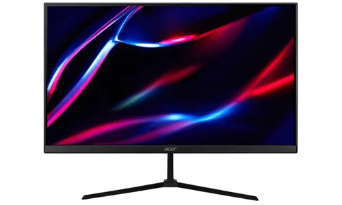 Monitor Acer Nitro QG270H3bix 27" Full HD VA 100Hz 4ms Gamingowy