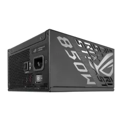 Zasilacz ASUS ROG STRIX 850P 850W 80+ Platinum Czarny