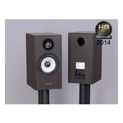 Kolumny Pylon Audio Pearl Monitor wenge bez podstaw 2szt.