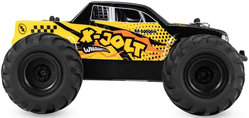 Samochód zdalnie sterowany OVERMAX X-Jolt