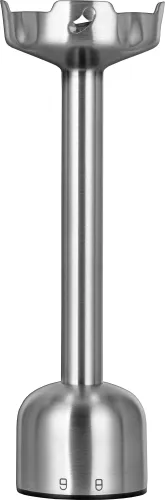 Blender MPM GoFree CMBL-01 180W Mini rozdrabniacz Końcówka do ubijania Końcówka do spieniania