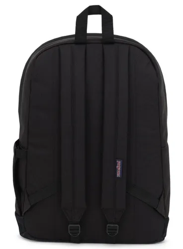 Plecak na laptopa 15 JanSport Right Pack - monochrome black