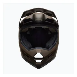 Kask rowerowy Bell Sanction 2 matte dark brown