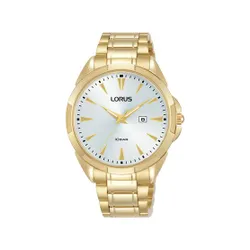 Часы Lorus Lady Fashion Rj262bx9 Gold