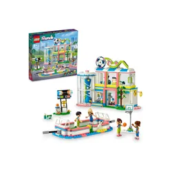 LEGO Friends 41744 spor Merkezi