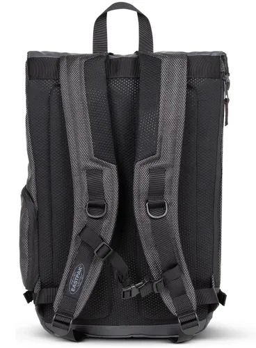 Городской рюкзак Eastpak tecum Roll CNNCT-cnnct accent grey