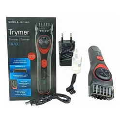 Trymer GÖTZE & JENSEN TR700