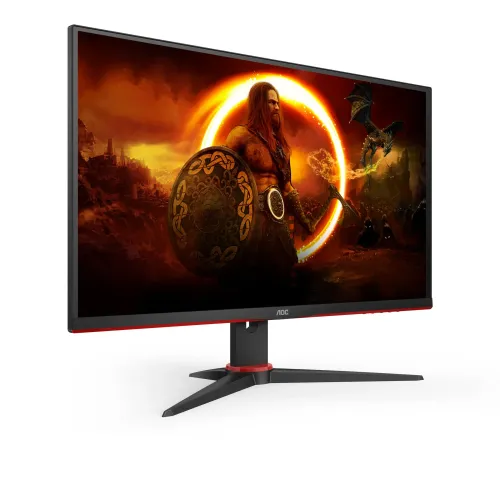 Monitor AOC 27G2SPAE 27" Full HD IPS 165Hz 1ms Gamingowy