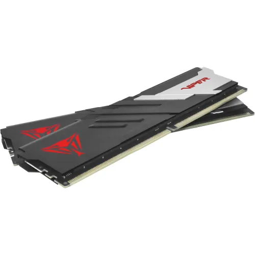 Pamięć RAM Patriot Viper Venom DDR5 32GB (2 x 16GB) 5600 CL36 Szary